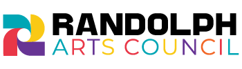 RandolphArtsCouncil logo